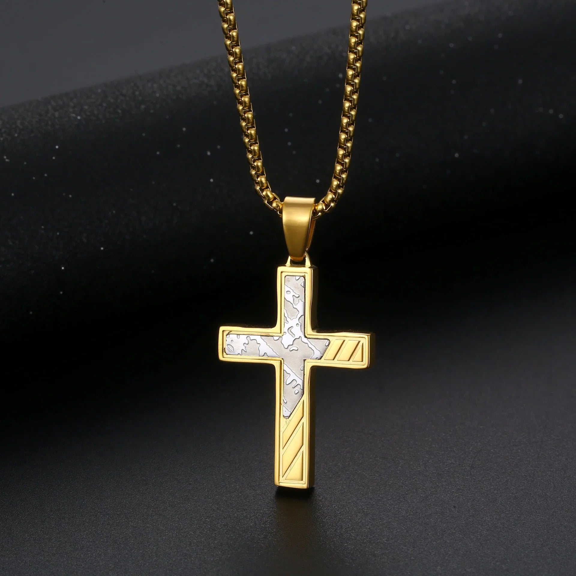 In God We Trust Necklace